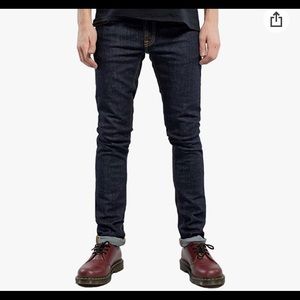 Nudie Jeans Tight Long John